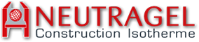 Construction isotherme | Neutragel Logo